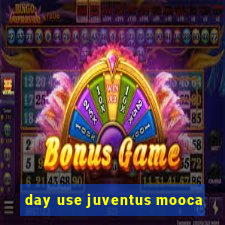 day use juventus mooca